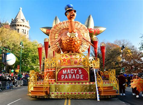 what chanel is the macys day parade on|How to Watch Macy's Thanksgiving Day Parade 2024 .